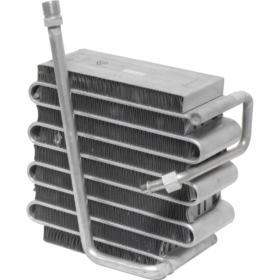 AFTERMARKET A/C EVAPORATOR CORE