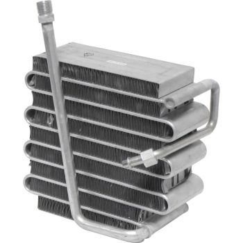 AFTERMARKET A/C EVAPORATOR CORE