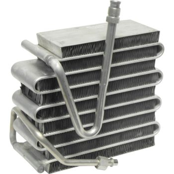 AFTERMARKET A/C EVAPORATOR CORE