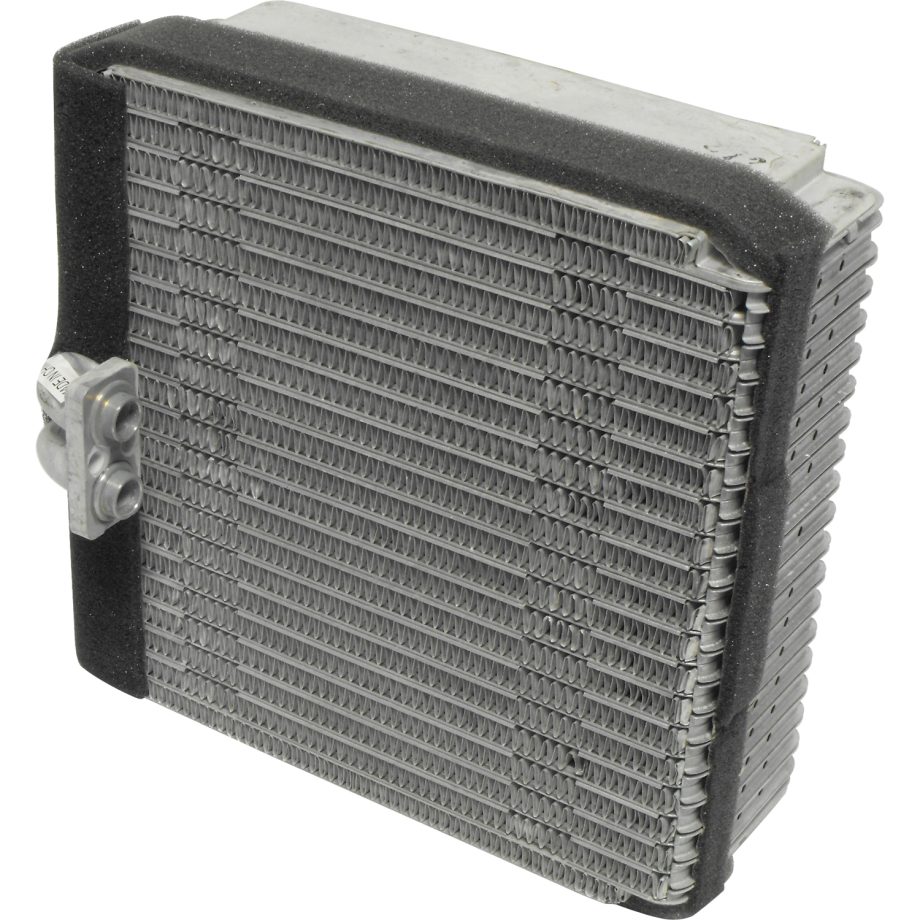 AFTERMARKET A/C EVAPORATOR CORE