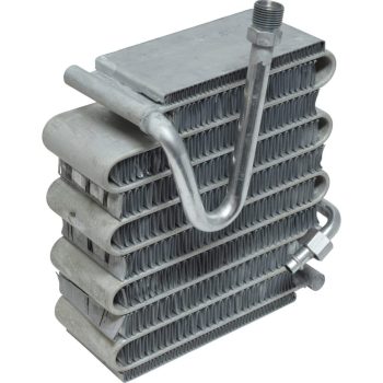 AFTERMARKET A/C EVAPORATOR CORE