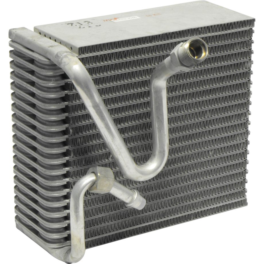 AFTERMARKET A/C EVAPORATOR CORE