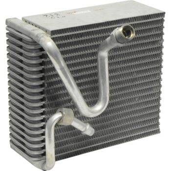 AFTERMARKET A/C EVAPORATOR CORE