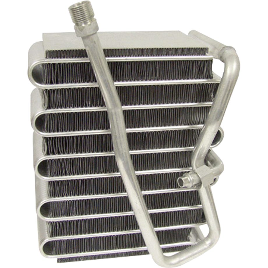 AFTERMARKET A/C EVAPORATOR CORE