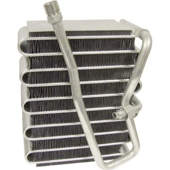 AFTERMARKET A/C EVAPORATOR CORE