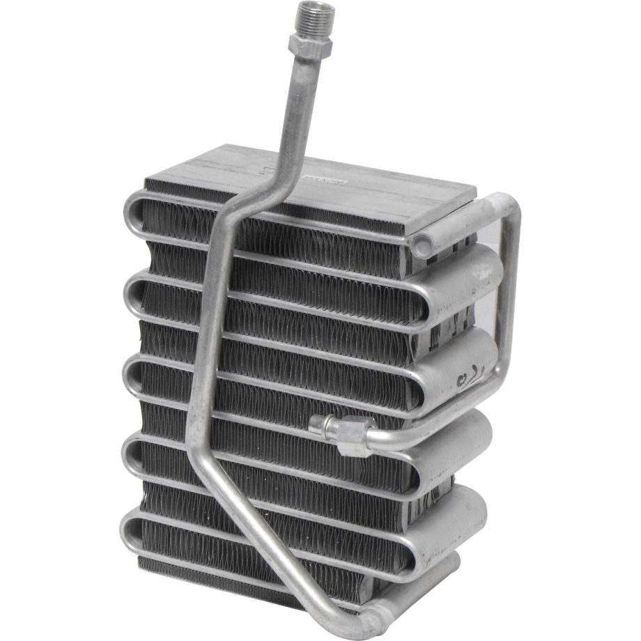 AFTERMARKET A/C EVAPORATOR CORE