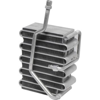 AFTERMARKET A/C EVAPORATOR CORE