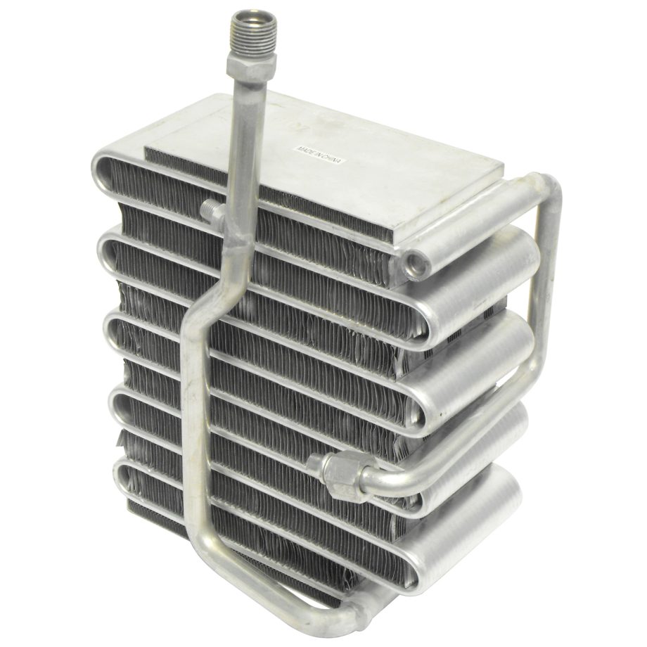 AFTERMARKET A/C EVAPORATOR CORE