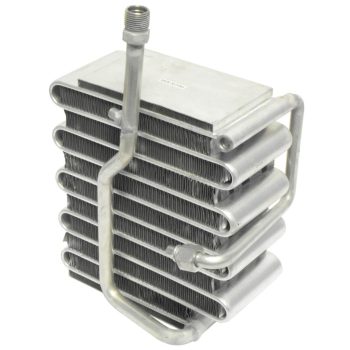 AFTERMARKET A/C EVAPORATOR CORE