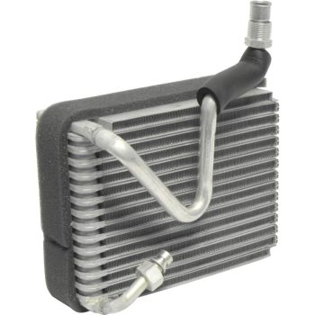 AFTERMARKET A/C EVAPORATOR CORE