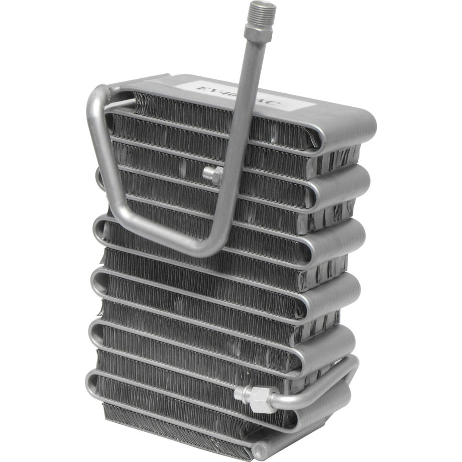 AFTERMARKET A/C EVAPORATOR CORE