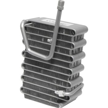 AFTERMARKET A/C EVAPORATOR CORE