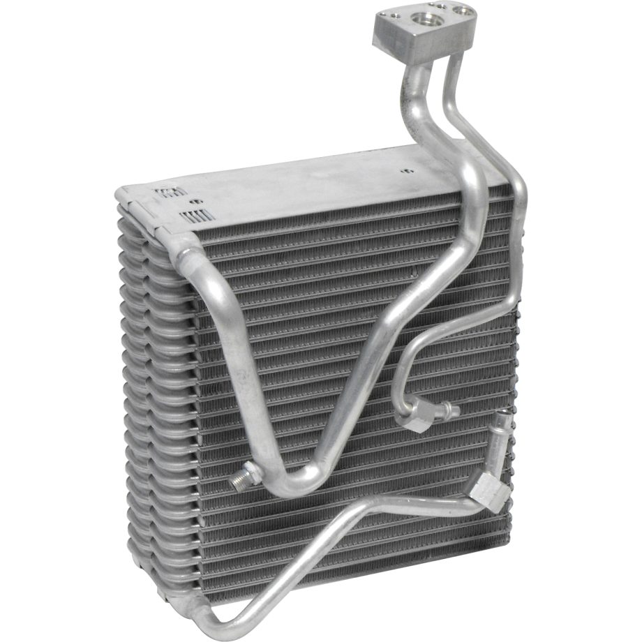 AFTERMARKET A/C EVAPORATOR CORE