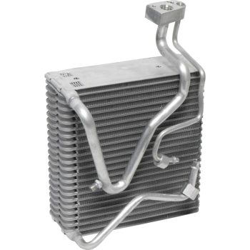 AFTERMARKET A/C EVAPORATOR CORE