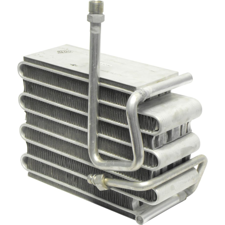 AFTERMARKET A/C EVAPORATOR CORE