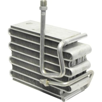 AFTERMARKET A/C EVAPORATOR CORE