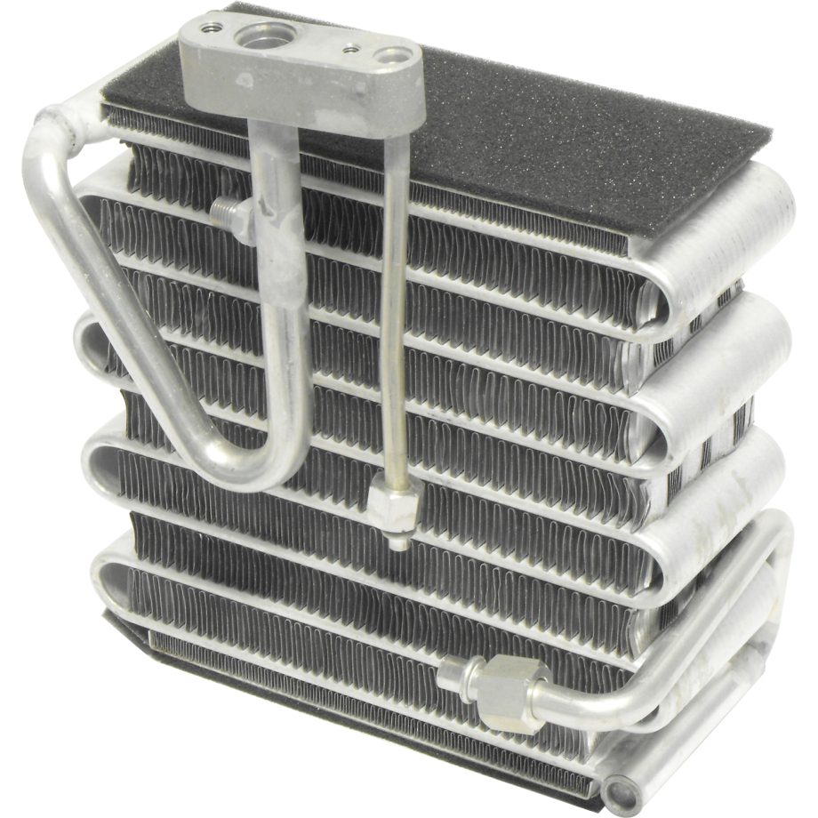 AFTERMARKET A/C EVAPORATOR CORE