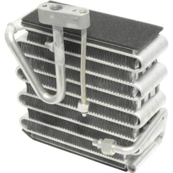 AFTERMARKET A/C EVAPORATOR CORE