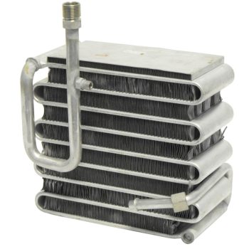 Evaporator Serpentine