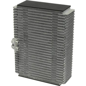 AFTERMARKET A/C EVAPORATOR CORE