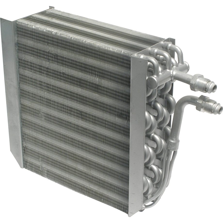 AFTERMARKET A/C EVAPORATOR CORE