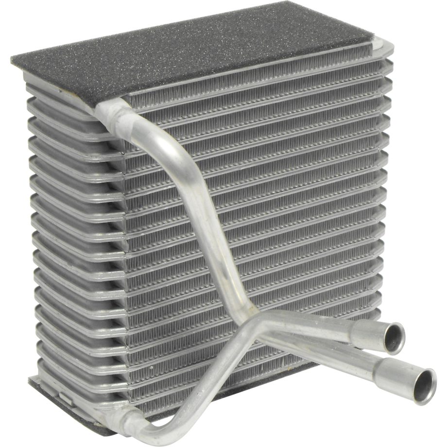 AFTERMARKET A/C EVAPORATOR CORE