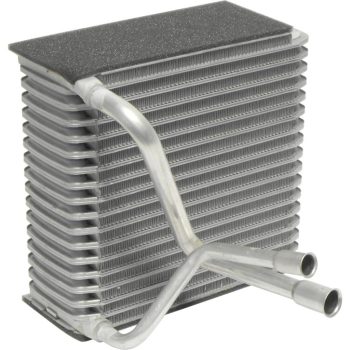 AFTERMARKET A/C EVAPORATOR CORE