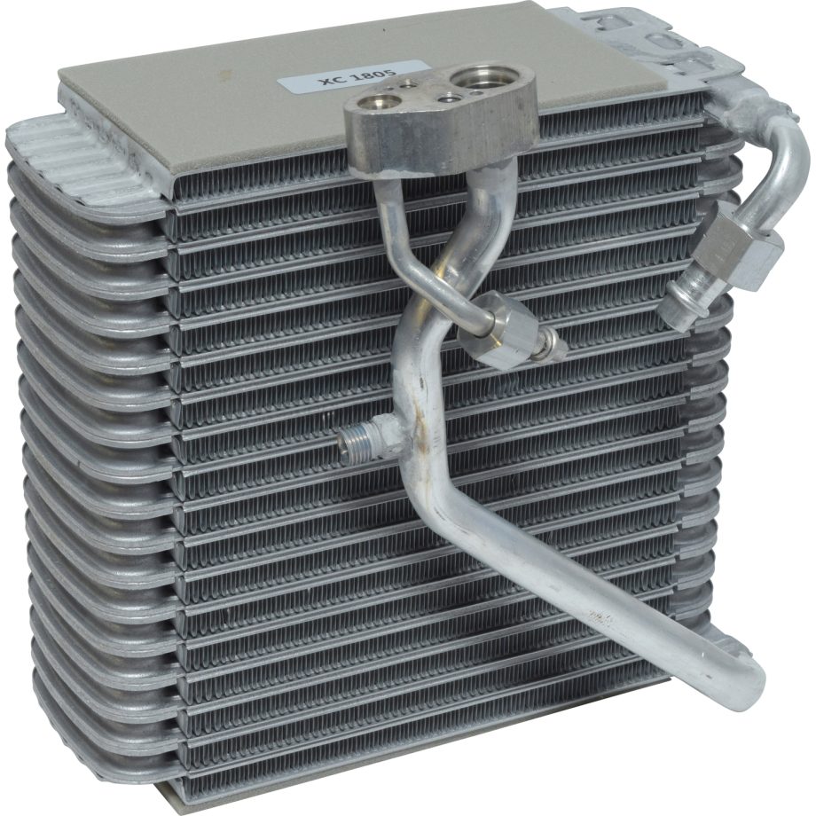 AFTERMARKET A/C EVAPORATOR CORE