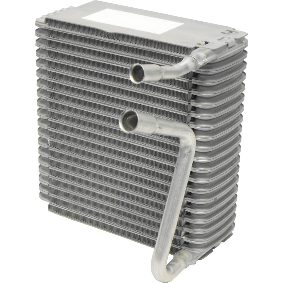 AFTERMARKET A/C EVAPORATOR CORE
