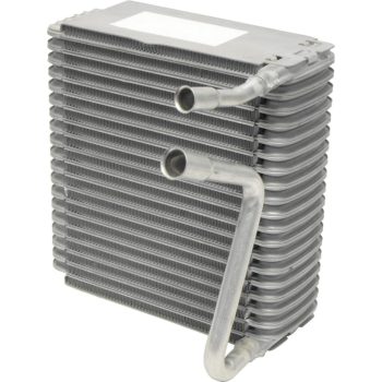 AFTERMARKET A/C EVAPORATOR CORE