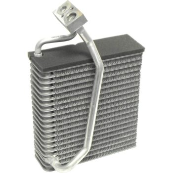 AFTERMARKET A/C EVAPORATOR CORE