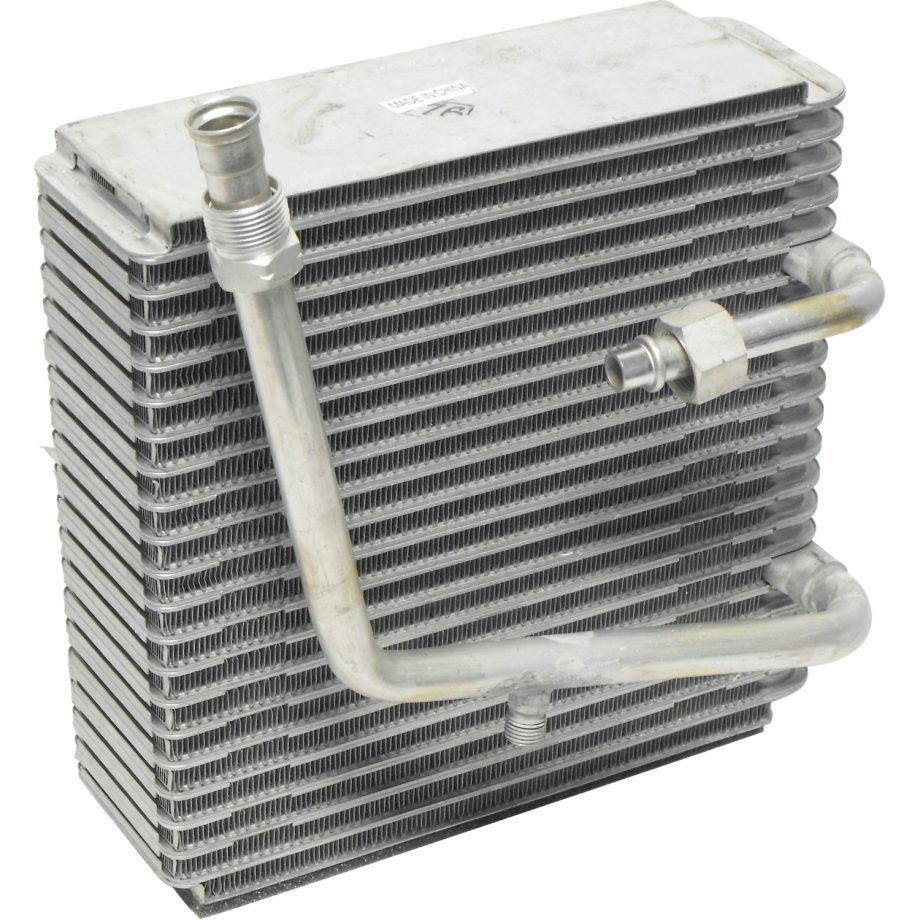 AFTERMARKET A/C EVAPORATOR CORE