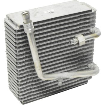 AFTERMARKET A/C EVAPORATOR CORE