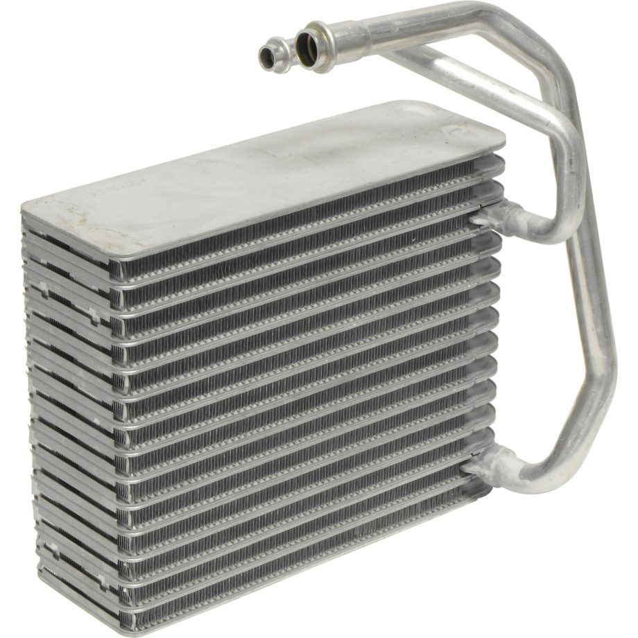 AFTERMARKET A/C EVAPORATOR CORE