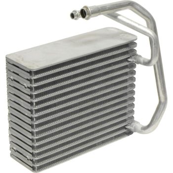 AFTERMARKET A/C EVAPORATOR CORE
