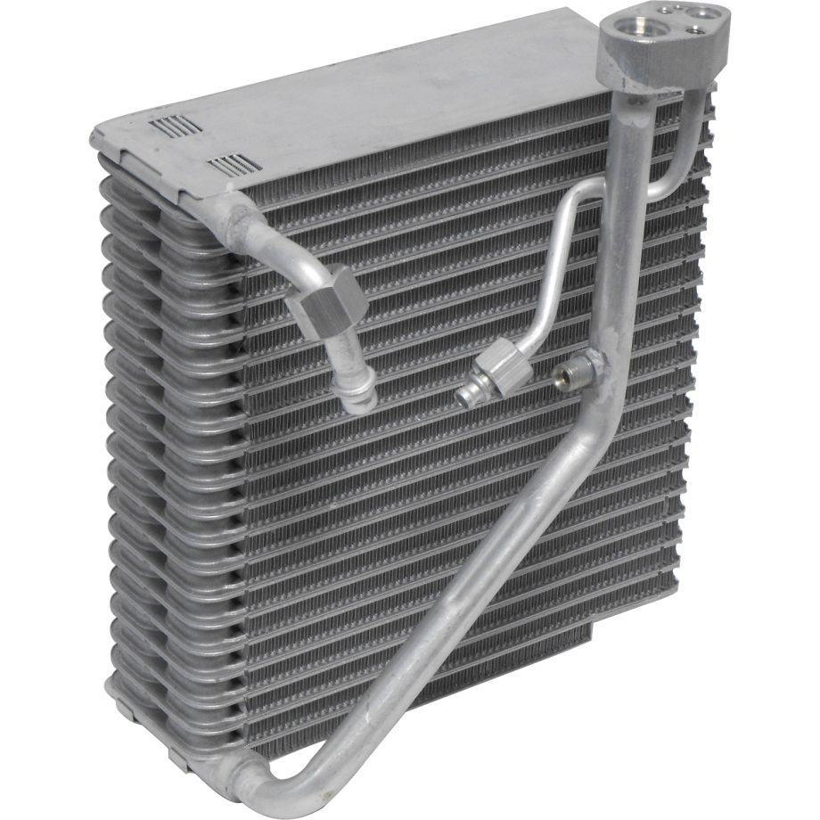 AFTERMARKET A/C EVAPORATOR CORE