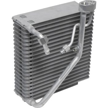 AFTERMARKET A/C EVAPORATOR CORE