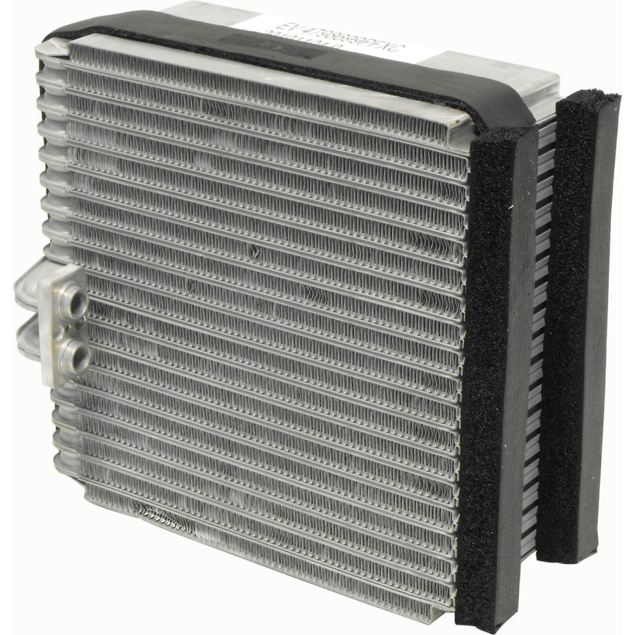 AFTERMARKET A/C EVAPORATOR CORE