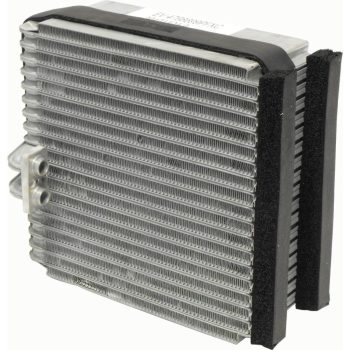 AFTERMARKET A/C EVAPORATOR CORE