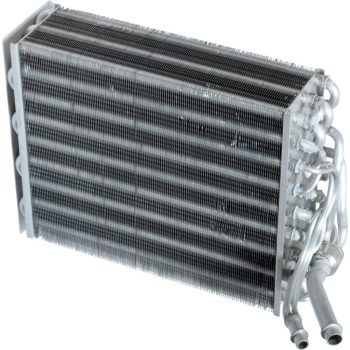 AFTERMARKET A/C EVAPORATOR CORE