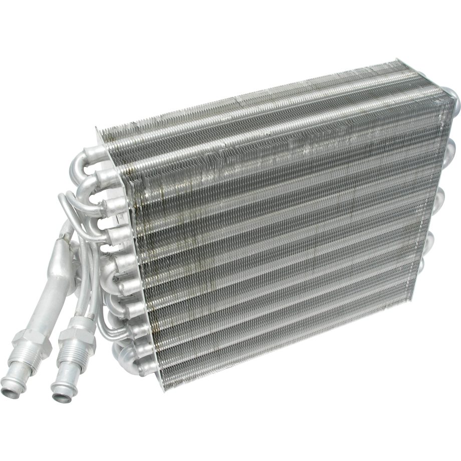 AFTERMARKET A/C EVAPORATOR CORE