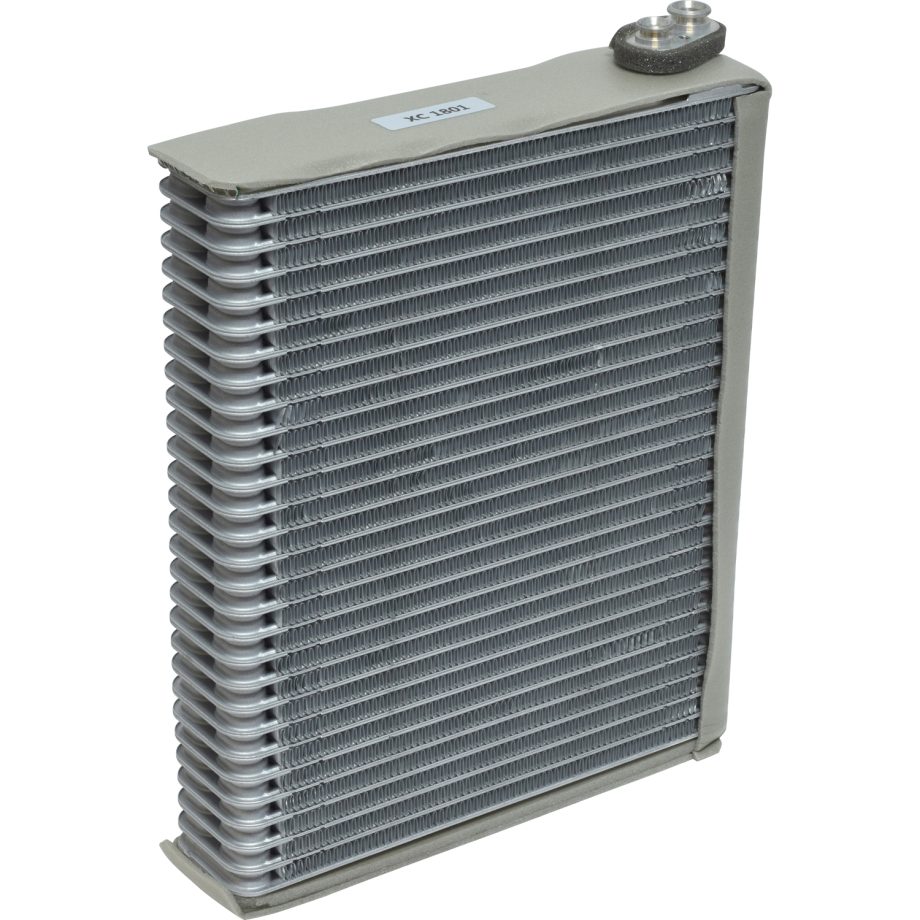 AFTERMARKET A/C EVAPORATOR CORE