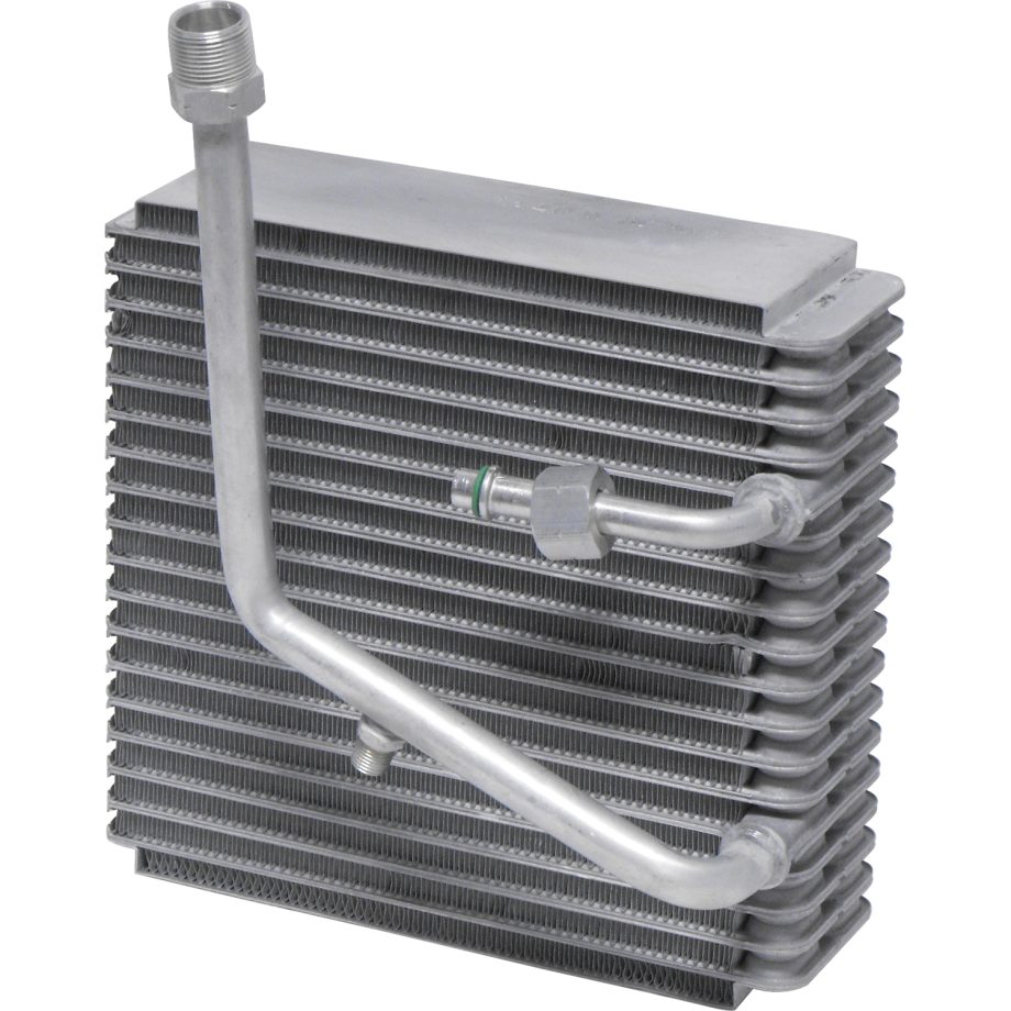 AFTERMARKET A/C EVAPORATOR CORE