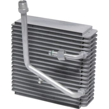 AFTERMARKET A/C EVAPORATOR CORE