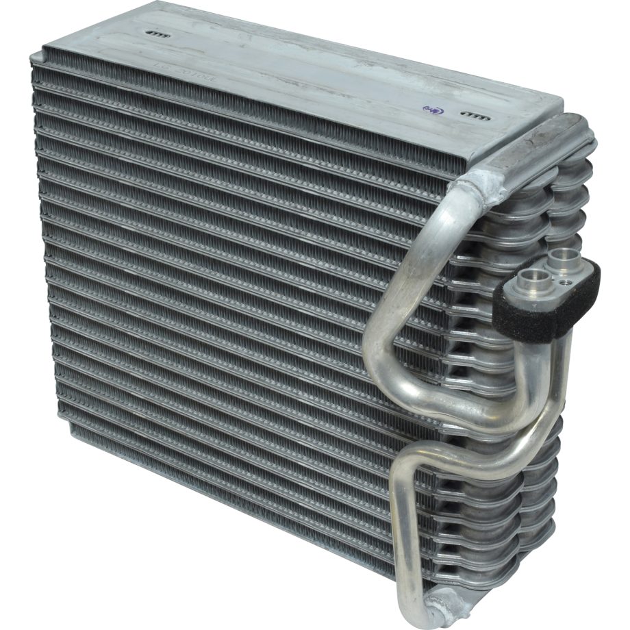 AFTERMARKET A/C EVAPORATOR CORE