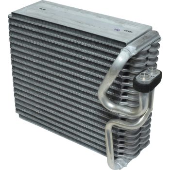 AFTERMARKET A/C EVAPORATOR CORE