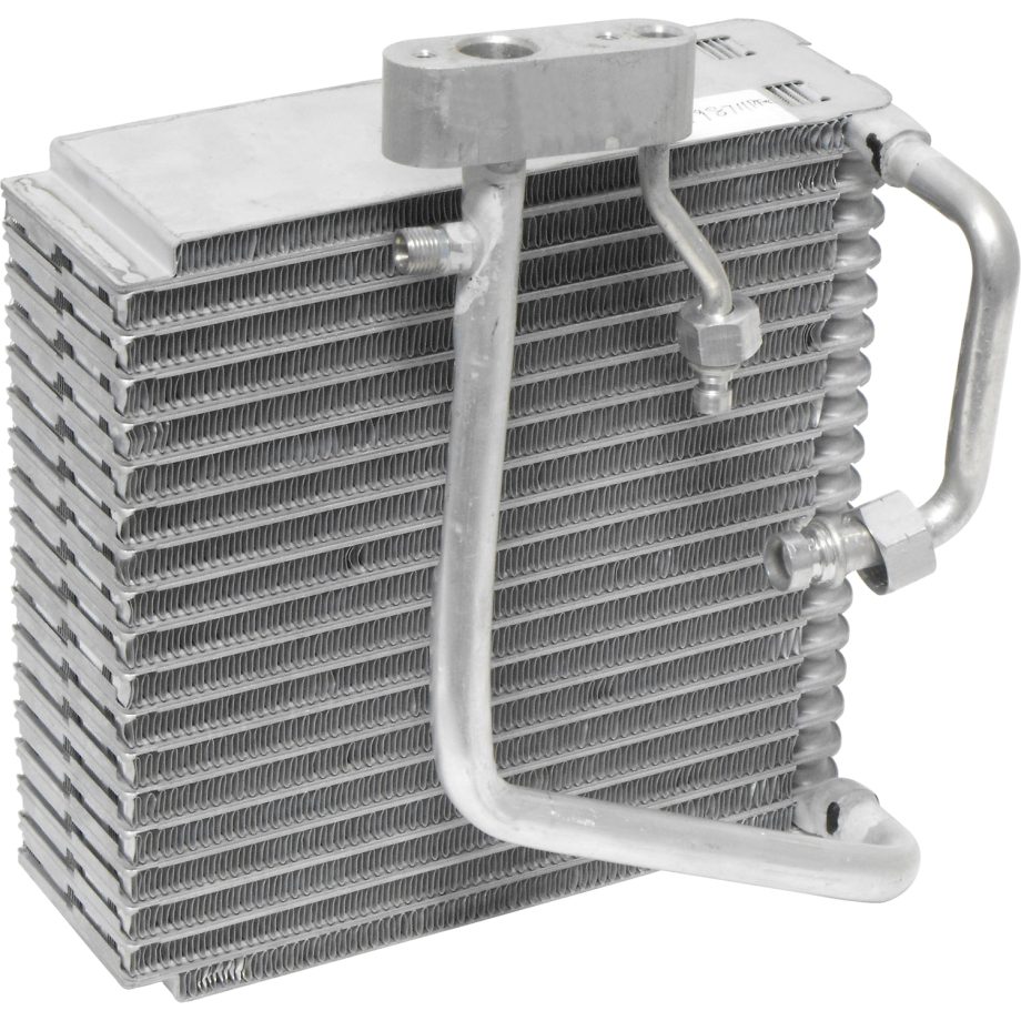 AFTERMARKET A/C EVAPORATOR CORE