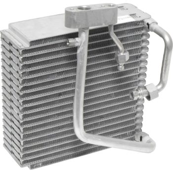 AFTERMARKET A/C EVAPORATOR CORE