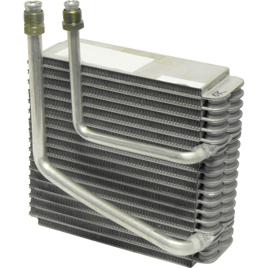 AFTERMARKET A/C EVAPORATOR CORE