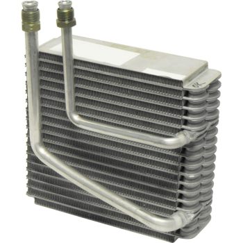 AFTERMARKET A/C EVAPORATOR CORE